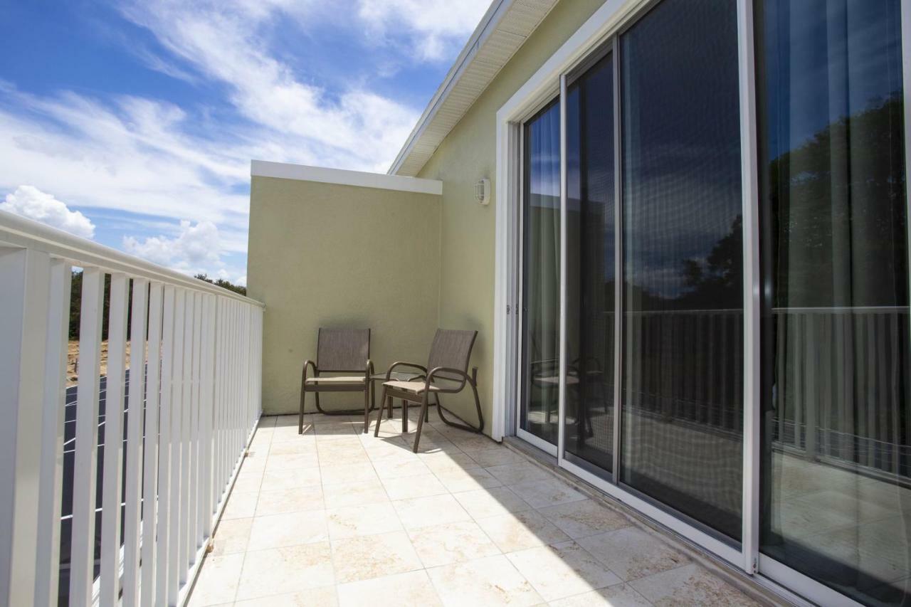 New And Modern Villa Near Disney Орландо Экстерьер фото